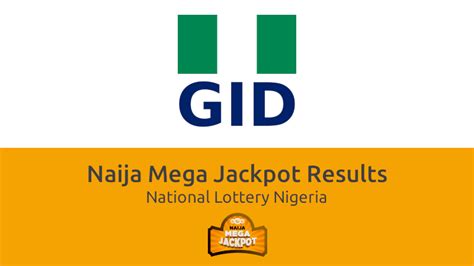 Nigeria Lotto Results .